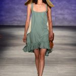 Rebecca Minkoff ss 2015 NYFW