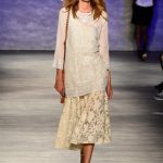 Rebecca Minkoff ss 2015 NYFW