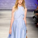 Rebecca Minkoff ss 2015 NYFW