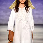 Rebecca Minkoff ss 2015 NYFW