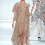 NYFW - sfilata Zimmermann ss 2015