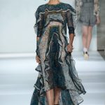 NYFW - sfilata Zimmermann ss 2015