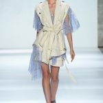 NYFW - sfilata Zimmermann ss 2015