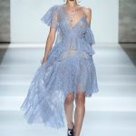 NYFW - sfilata Zimmermann ss 2015