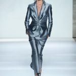 NYFW - sfilata Zimmermann ss 2015