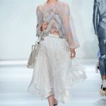 NYFW - sfilata Zimmermann ss 2015