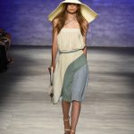 Rebecca Minkoff ss 2015 NYFW