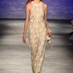 Rebecca Minkoff ss 2015 NYFW