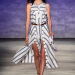 Rebecca Minkoff ss 2015 NYFW