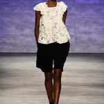 Rebecca Minkoff ss 2015 NYFW