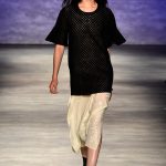 Rebecca Minkoff ss 2015 NYFW