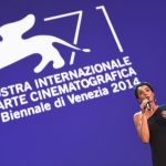 Mostra del cinema di Venezia 2014: ecco premi e premiati