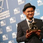 Mostra del cinema di Venezia 2014: ecco premi e premiati
