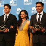 Mostra del cinema di Venezia 2014: ecco premi e premiati