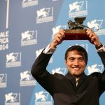 Mostra del cinema di Venezia 2014: ecco premi e premiati