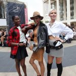 NYFW street style