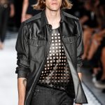 Versus Versace ss 2015 NYFW