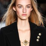 Versus Versace ss 2015 NYFW