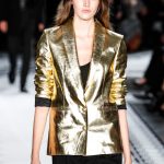 Versus Versace ss 2015 NYFW