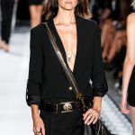 Versus Versace ss 2015 NYFW
