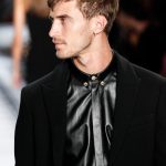 Versus Versace ss 2015 NYFW