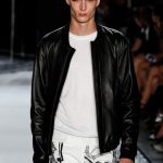 Versus Versace ss 2015 NYFW