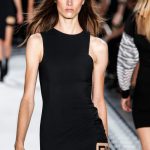 Versus Versace ss 2015 NYFW