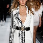 Versus Versace ss 2015 NYFW