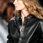 Versus Versace ss 2015 NYFW