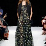 suggestioni francesi per Vera Wang 2015