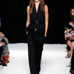 Vera Wang sblack style