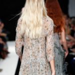 Long dress Vera Wang