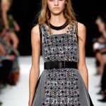 Vera Wang style alla NYFW