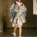 MM6 Maison Martin Margiela ss 2015 NYFW