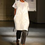 MM6 Maison Martin Margiela ss 2015 NYFW
