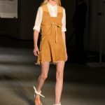 MM6 Maison Martin Margiela ss 2015 NYFW