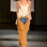 MM6 Maison Martin Margiela ss 2015 NYFW