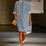 MM6 Maison Martin Margiela ss 2015 NYFW