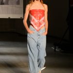 MM6 Maison Martin Margiela ss 2015 NYFW