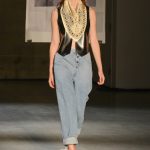 MM6 Maison Martin Margiela ss 2015 NYFW