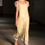 MM6 Maison Martin Margiela ss 2015 NYFW