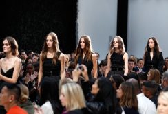 Total black