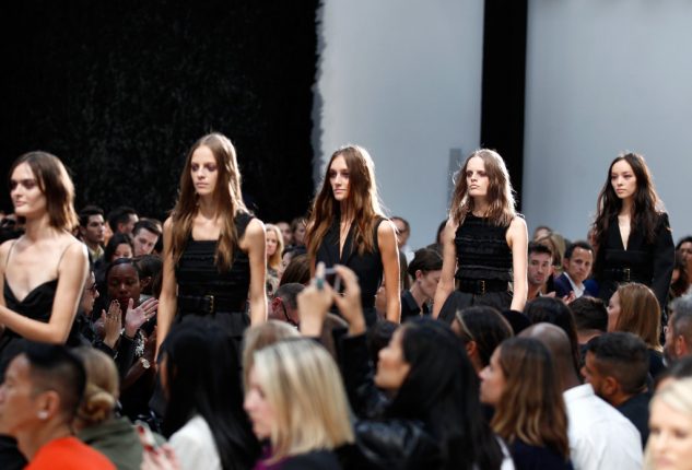 Total black