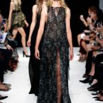 Sfilata Vera Wang NYFW