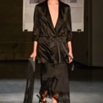 MM6 Maison Martin Margiela ss 2015 NYFW