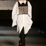 MM6 Maison Martin Margiela ss 2015 NYFW