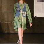 MM6 Maison Martin Margiela ss 2015 NYFW