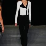 Narciso Rodriquez ss 2015 NYFW