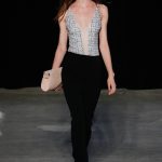 Narciso Rodriquez ss 2015 NYFW