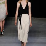 Narciso Rodriquez ss 2015 NYFW